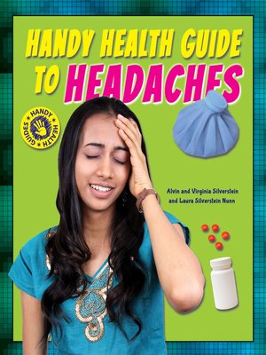 cover image of Handy Health Guide to Headaches